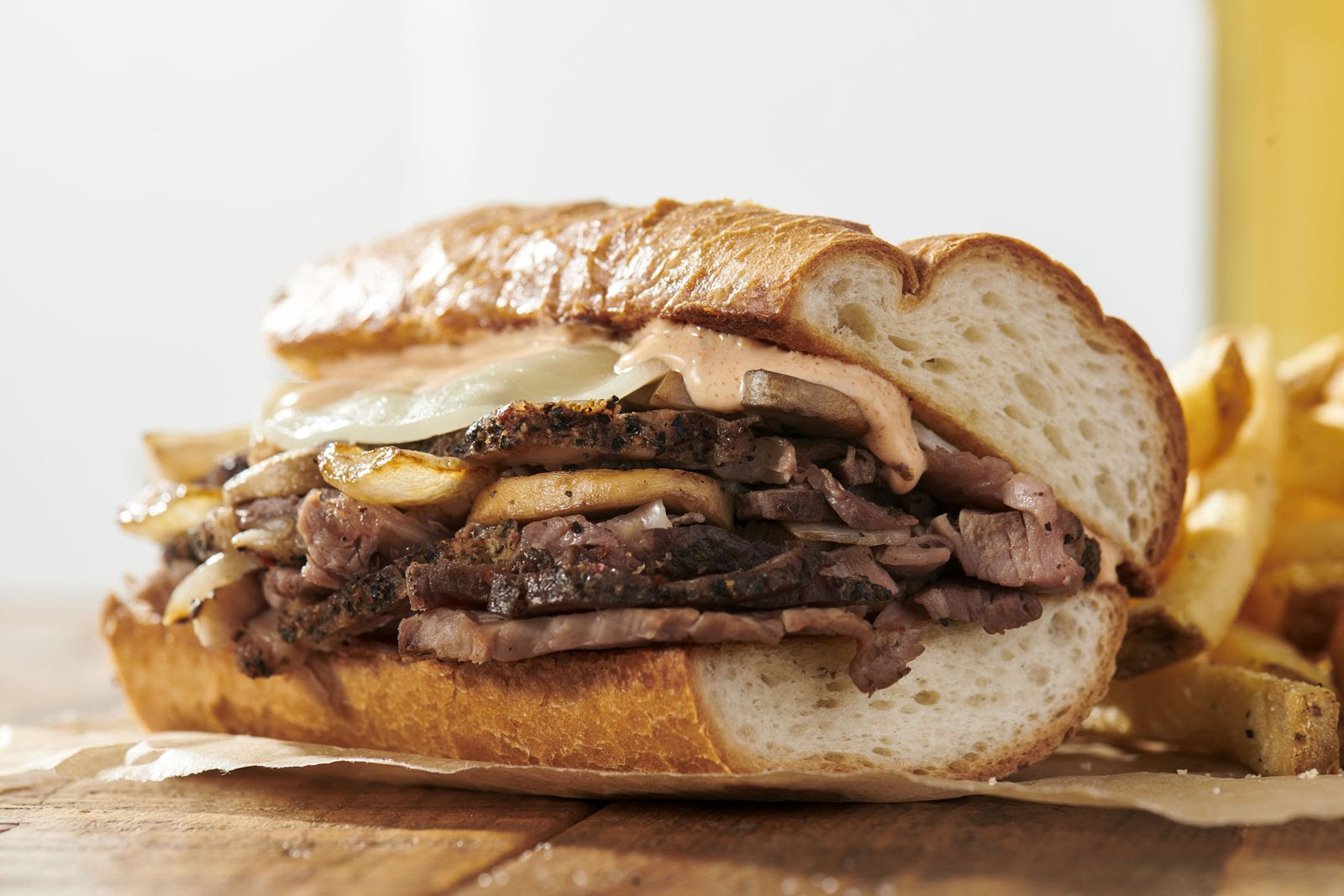 Outback Steakhouse Introduces More Ways to Steak with New