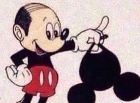 ミッキーマウスの画像 原寸画像検索