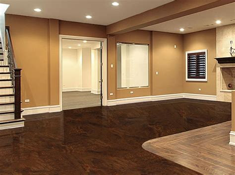 Few surfaces in a home are subject to more abuse than the floor of the garage. Fast Patch