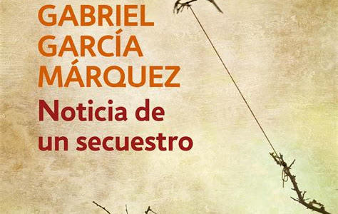 Download Link Noticia De Un Secuestro Spanish Edition Audible Audiobook PDF