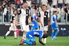 Serie A: Kalidou Koulibaly Hands Juventus Win in 7-goal Thriller vs Napoli