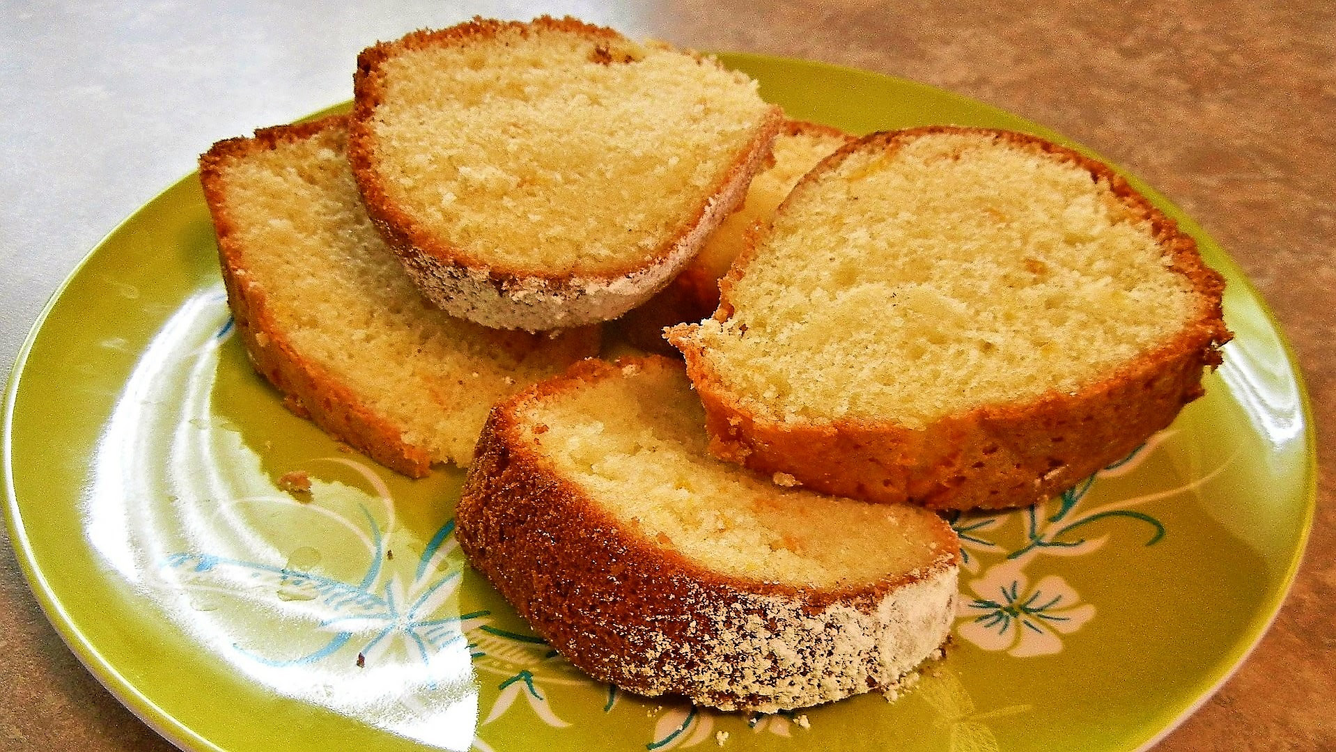 Tambah Ide Usahamu Dengan 5 Resep  Bolu  Panggang Yang 