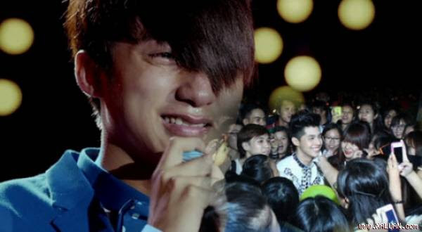 Thực hư chuyện fan Noo Phước Thịnh làm Sơn Tùng M-TP bị khóa Facebook