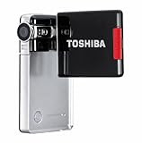 Camileo S10 - Camcorder - High Definition