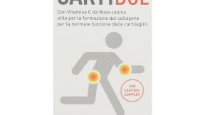 Compresse Acido Ialuronico E Collagene