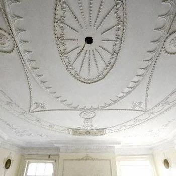 Plaster Of Paris Ceiling Designs in Bhajanpura, Delhi, S ...