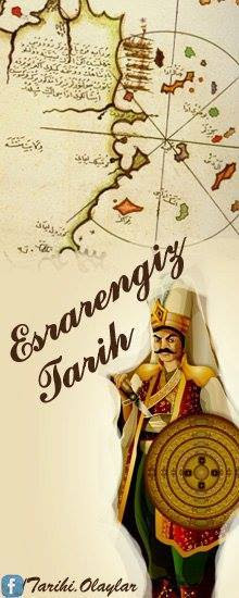 Esrarengiz Tarih