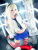 Shimakaze love