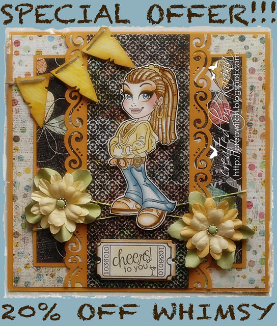 WHIMSYWEEKEND
