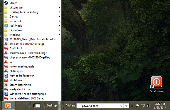 desktop-address-toolbars-100409870-gallery