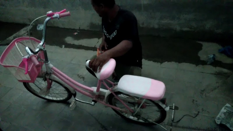 21 Keren Cara Membersihkan Gear Sepeda