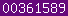 web page hit counter
