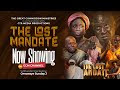 THE LOST MANDATE // Latest Nigerian Faith-Based Movie