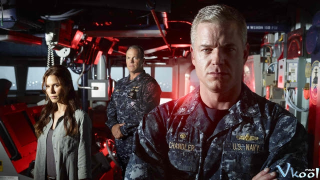 Xem Phim Chuyến Tàu Cuối Cùng 2 - The Last Ship Season 2