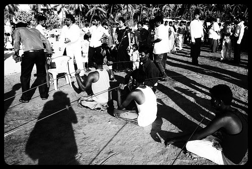 Shooting   The Rod Piercers Of Goddess Marriammen by firoze shakir photographerno1