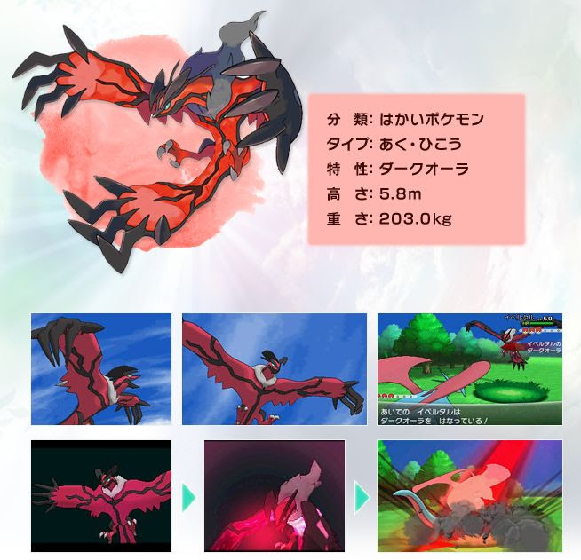 ポケモンxyの違い 予約はどっちが人気でオススメ 出現ポケモンは ポケモン剣盾 ソードシールド 攻略 最新情報 Pokemon Times