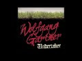 Wolfgang Gartner - Undertaker