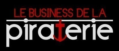 piraterie