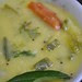 ridgegourd dal