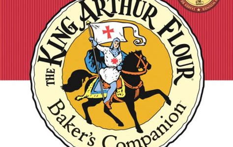 Download The King Arthur Flour Cookie Companion: The Essential Cookie Cookbook (King Arthur Flour Cookbooks) How to Download EBook Free PDF
