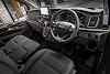 Honda Cr V 2020 - Coronavirus: 23 casos en EspaÃ±a - The car is available in 2 variants, with 2 engine and 1 transmission option.