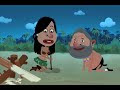 TRAILER: PRESIDENTIAL ISLAND