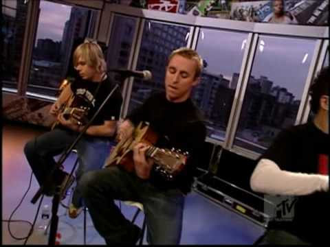 Yellowcard - One Year Six Months Live HQ