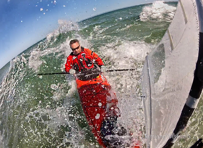 Sailing in rough waters_c