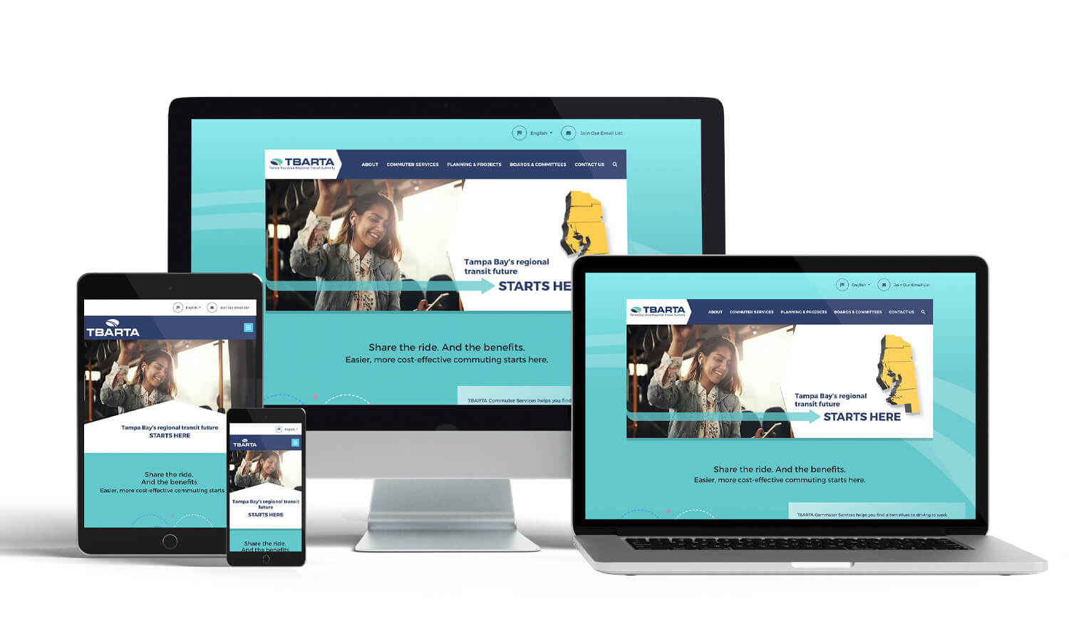 Our Work | FKQ Advertising + Marketing | Full-Service Agency