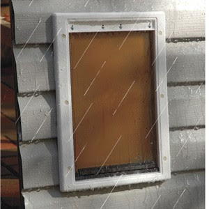 Pet Supplies &gt; Dog Supplies &gt; Doors &amp; Flaps