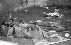 You Shoot Life I Shoot Death by firoze shakir photographerno1