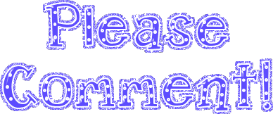 Comment Back Myspace Comments