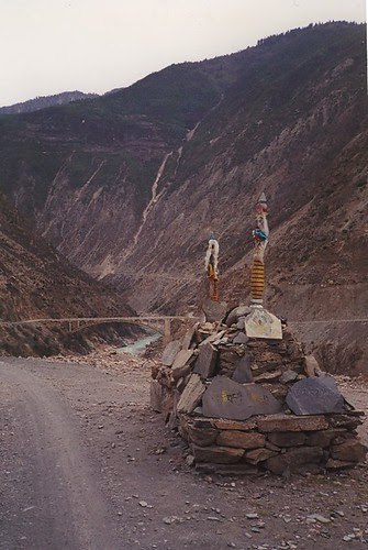 xidang route