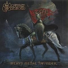 (2002) Heavy Metal Thunder