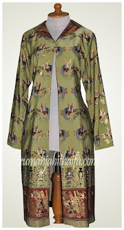 54+ Populer Baju Atasan Batik Papua