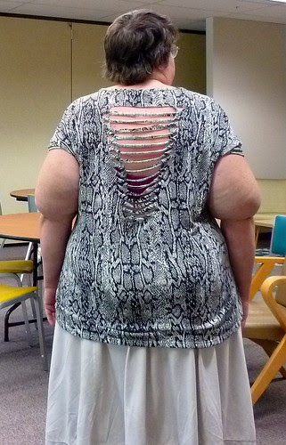 New top