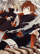 芸術コンビ Pixiv年鑑 B