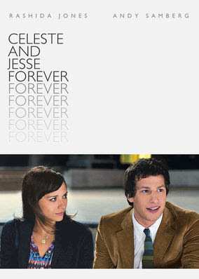 Celeste and Jesse Forever
