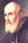 Juan de Ribera, Santo