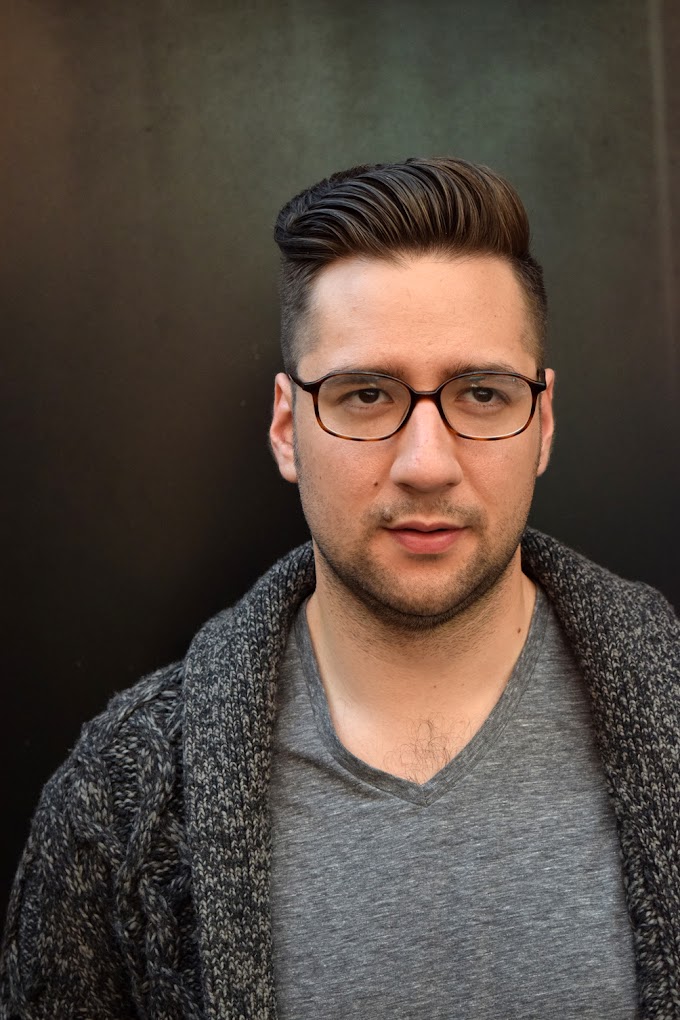 Hairstyles Undercut : Pin on Mens hairstyles : Maybe you would like to learn more about one of these?