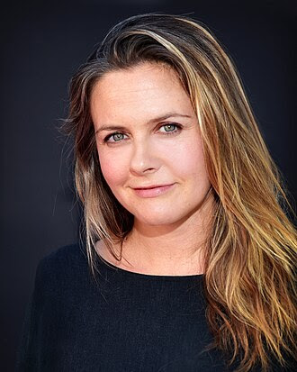 Alicia Silverstone top news wallpapers