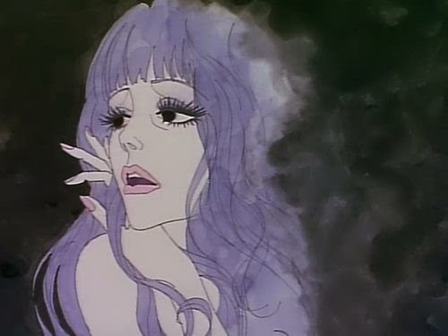 lornadoome:  baptisms:herpesfreesince1993:blueprinter:     哀しみのベラドンナ Belladonna of Sadness