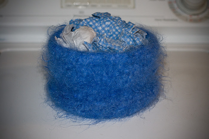 drying process