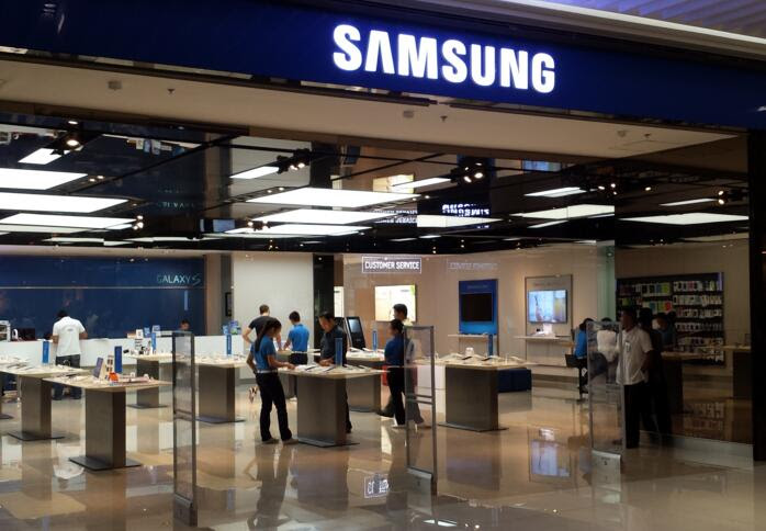 A loss to sell Samsung LED devices – LED Lighting Blog