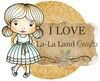 La-La Land Crafts