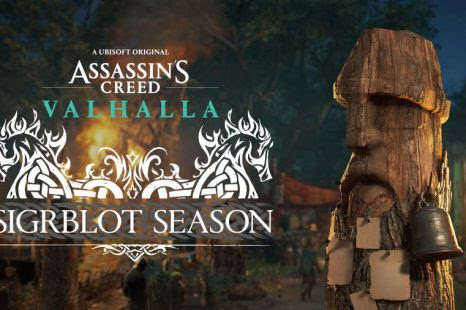 Assassin's Creed Valhalla: The Siege of Paris Arriving August 12