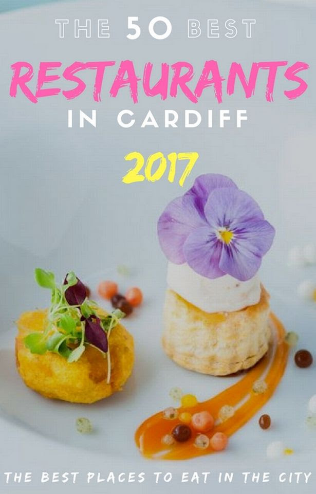 The 50 best restaurants in Cardiff in 2021 The best The 50 best restaurants in Cardiff in 2021 The best