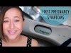 What Is The 1st Symptom Of Pregnancy
