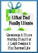 What Dad Wants