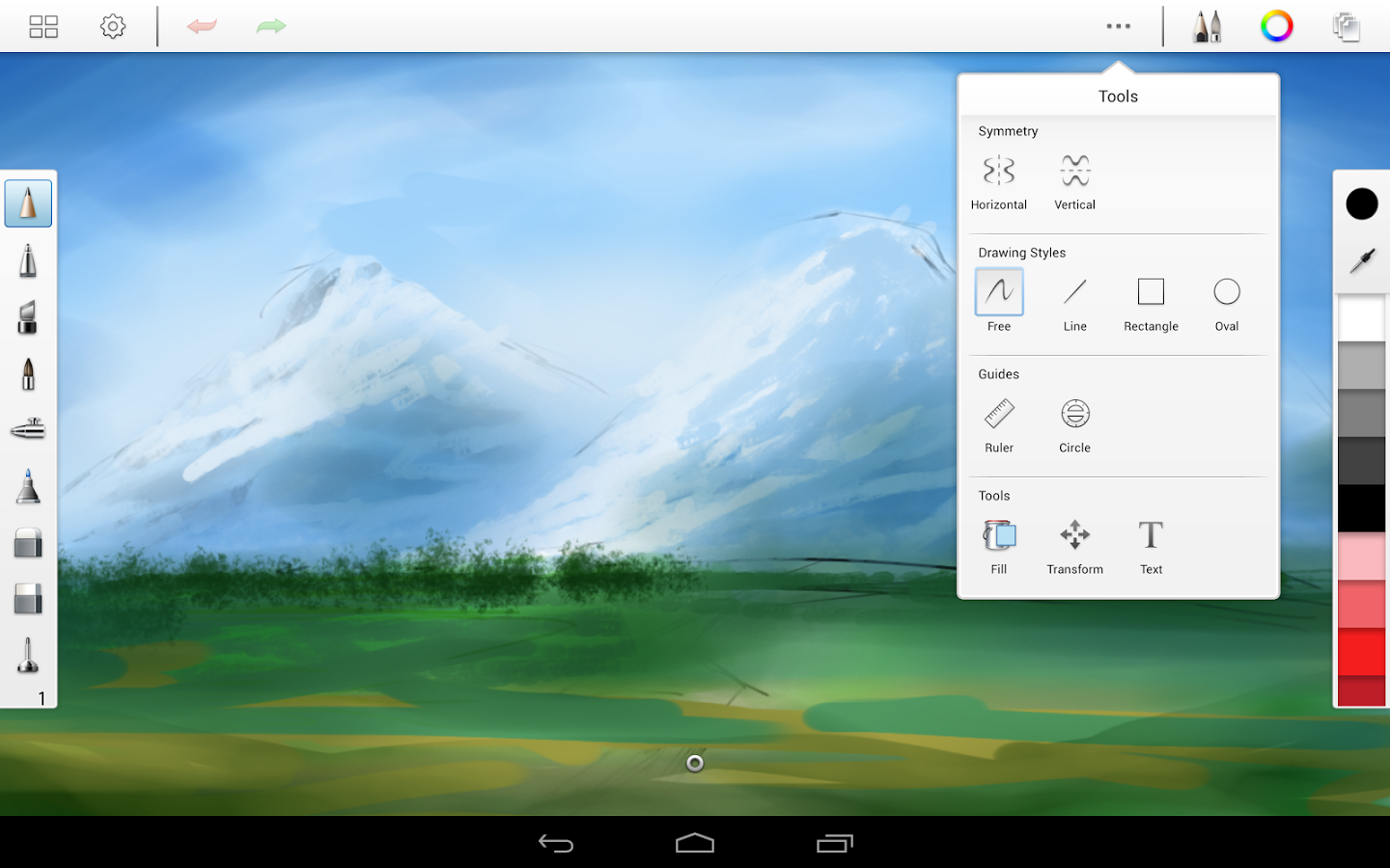 5 Must-have Android Apps for Designers